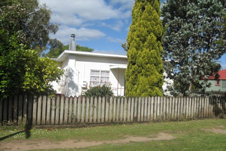 Photo of property in 12 Clifford Street, Kaikohe, 0405