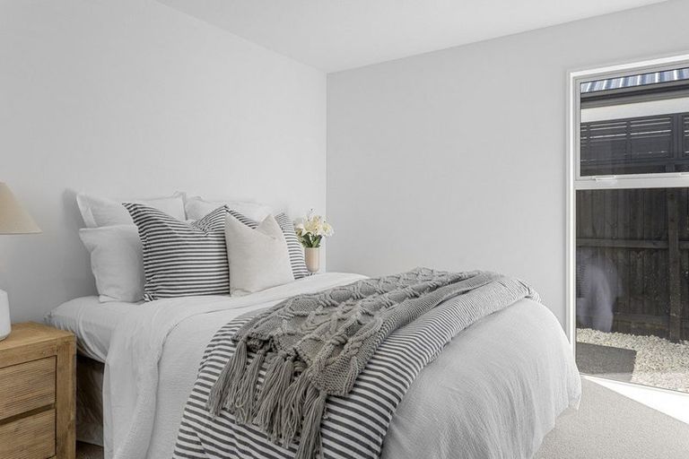 Photo of property in 116 Spalling Road, Halswell, Christchurch, 8025