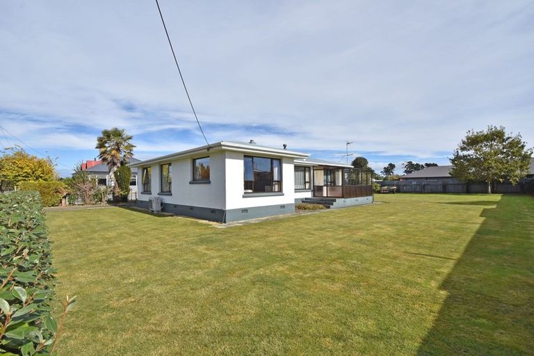 Photo of property in 74 Dunlop Street, Wallacetown, 9816