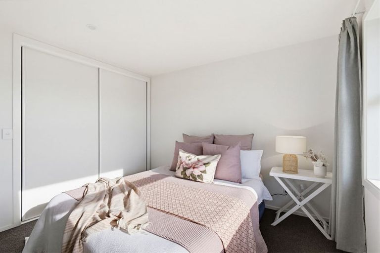 Photo of property in 1 Marvell Lane, Rolleston, 7614