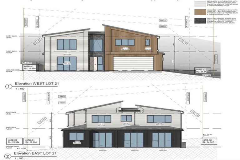 Photo of property in 4 Hutukawa Drive, Beachlands, Auckland, 2018