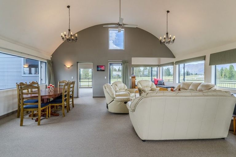 Photo of property in 146 Max Smith Drive, Twizel, 7901