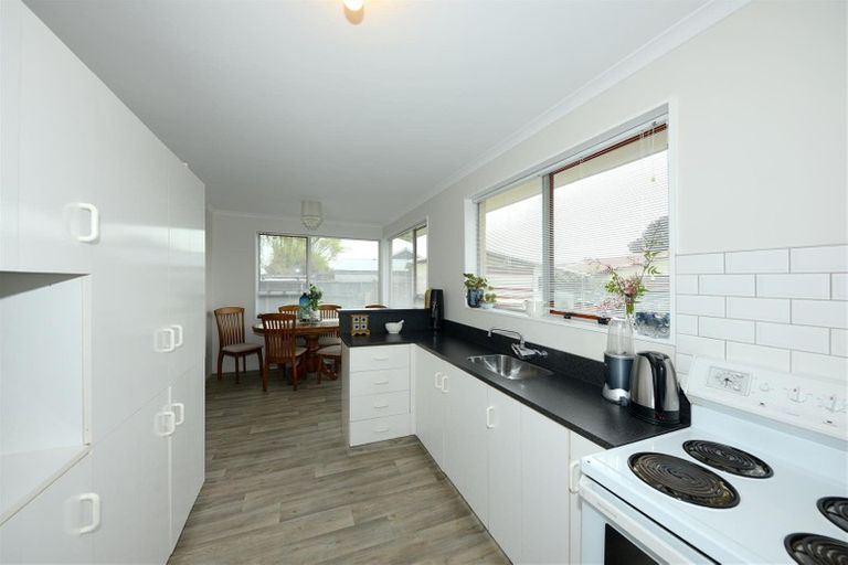 Photo of property in 65 Saint Heliers Crescent, Aranui, Christchurch, 8061