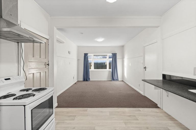 Photo of property in 45a Ryan Street, Phillipstown, Christchurch, 8011