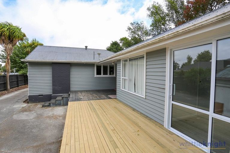 Photo of property in 55 Main South Road, Sockburn, Christchurch, 8042