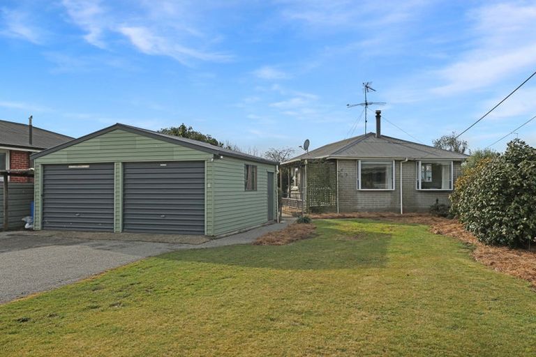 Photo of property in 31 Catherine Street, Tinwald, Ashburton, 7700