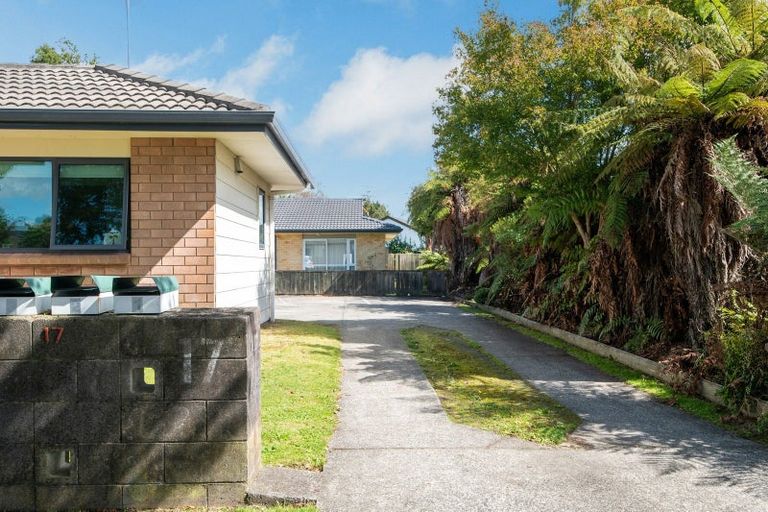 Photo of property in 17 Ruihi Street, Victoria, Rotorua, 3010