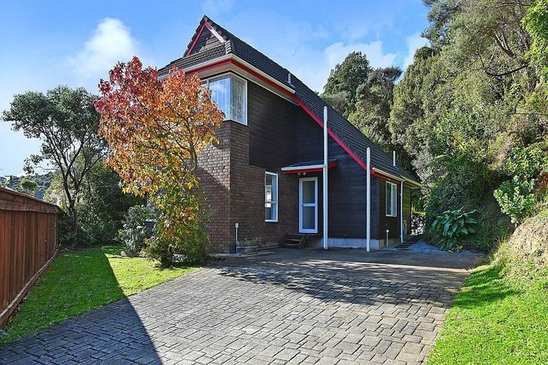 Photo of property in 27b Tyndall Street, Waiwhetu, Lower Hutt, 5010