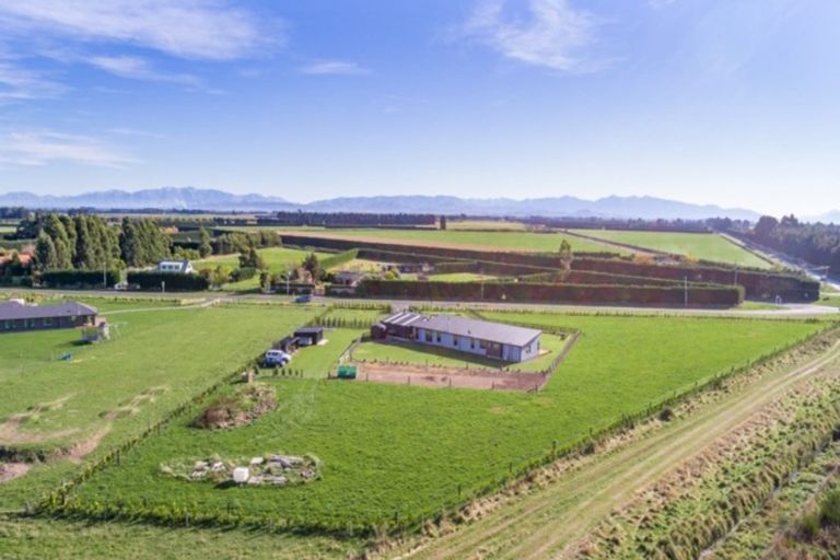 Photo of property in 756 Ridgens Road, Charing Cross, Christchurch, 7671