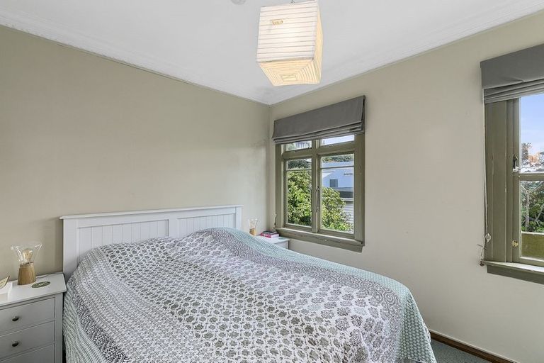 Photo of property in 123 Upland Road, Kelburn, Wellington, 6012