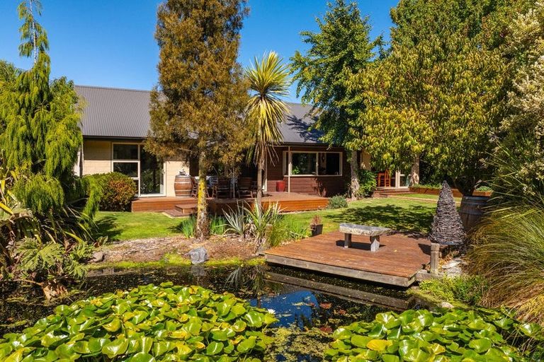 Photo of property in 4a Vickerman Street, Grovetown, Blenheim, 7202