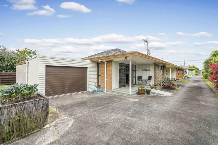 Photo of property in 110c Studholme Street, Morrinsville, 3300