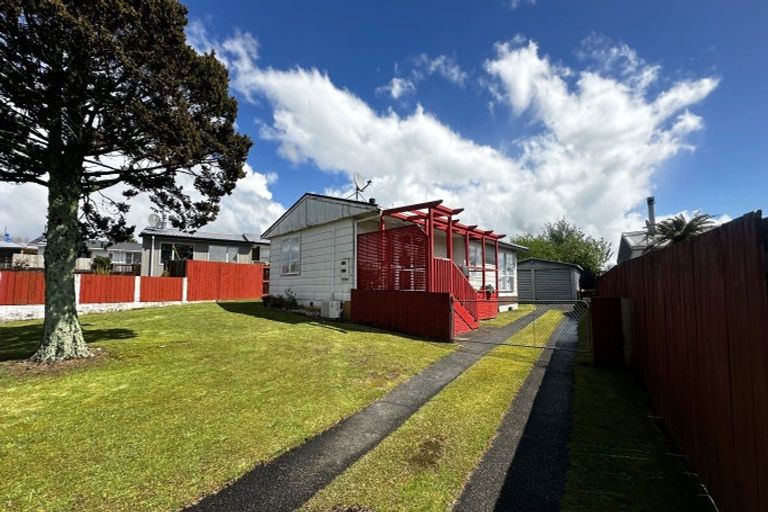 Photo of property in 20 Stafford Place, Tokoroa, 3420