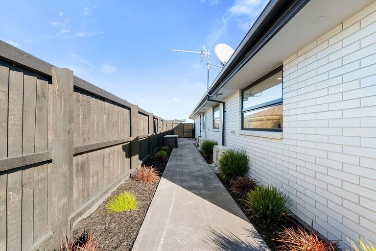 Photo of property in 117 Ed Hillary Drive, Rolleston, 7615