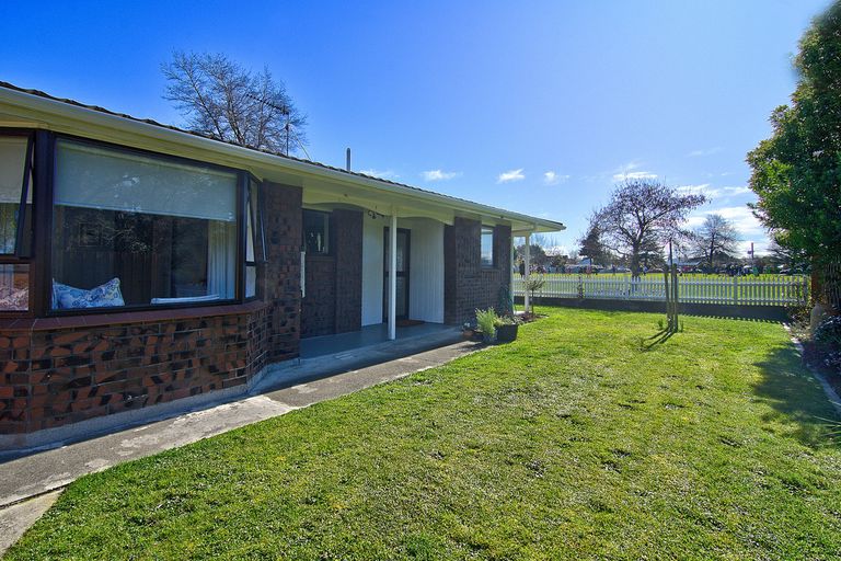 Photo of property in 116b Essex Street, Masterton, 5810