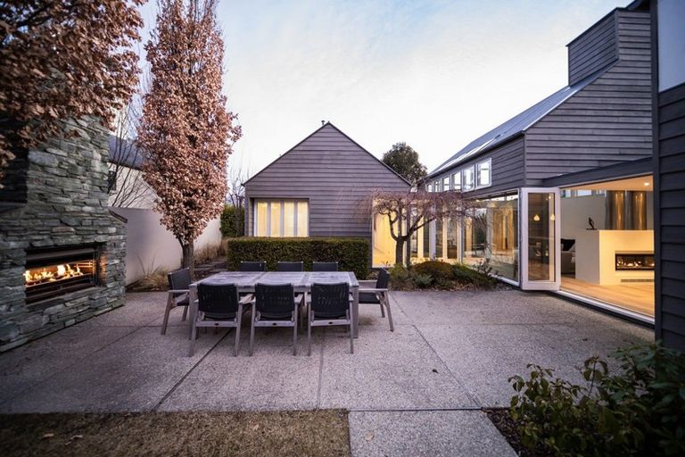 Photo of property in Millbrook Resort, 13 Malaghans Ridge, Arrowtown, 9371