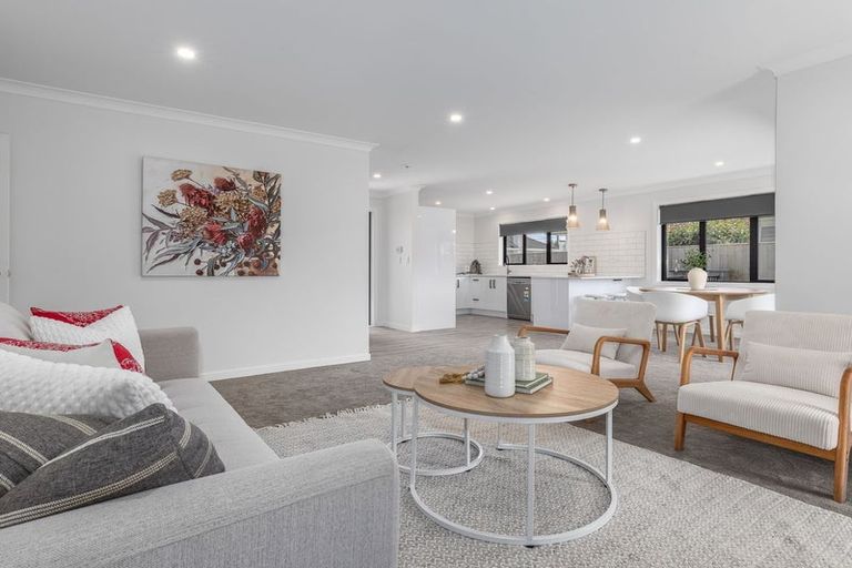 Photo of property in 16a Saint Annes Street, Levin, 5510