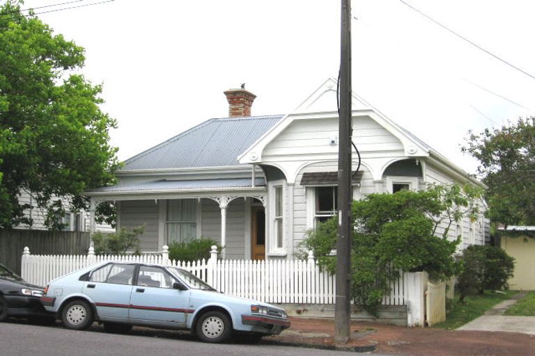 Photo of property in 34 Rose Road, Grey Lynn, Auckland, 1021