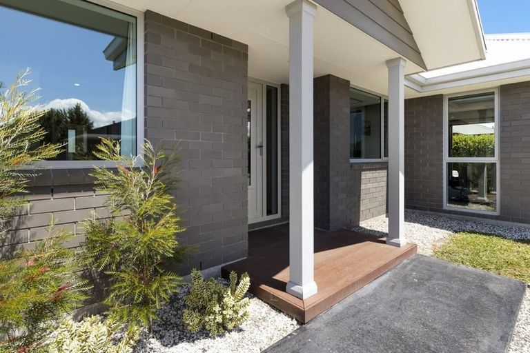 Photo of property in 4 Mcallister Place, Renwick, 7204