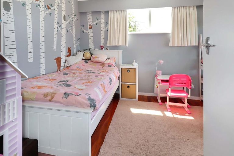 Photo of property in 93 Duncan Terrace, Kilbirnie, Wellington, 6022