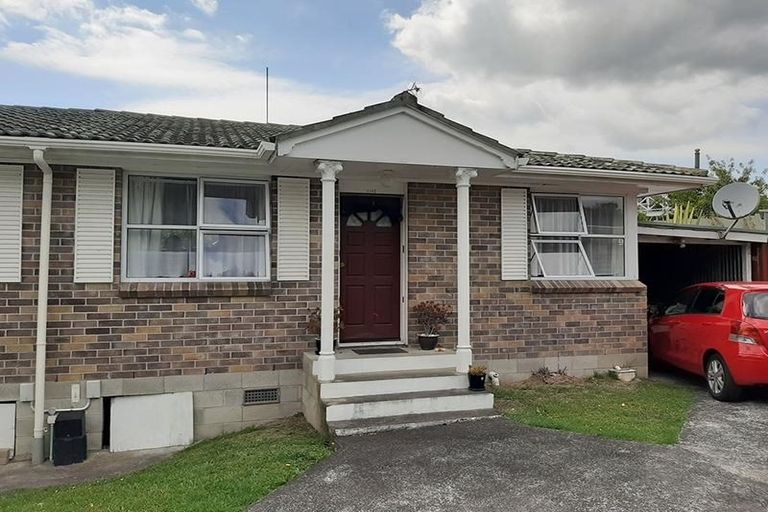 Photo of property in 42 Mildmay Road, Henderson, Auckland, 0610
