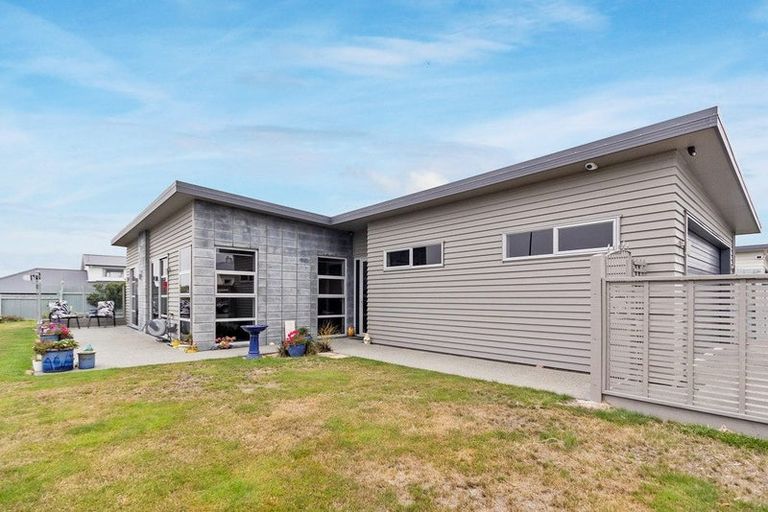 Photo of property in 2d Rhodes Street, Seaview, Timaru, 7910