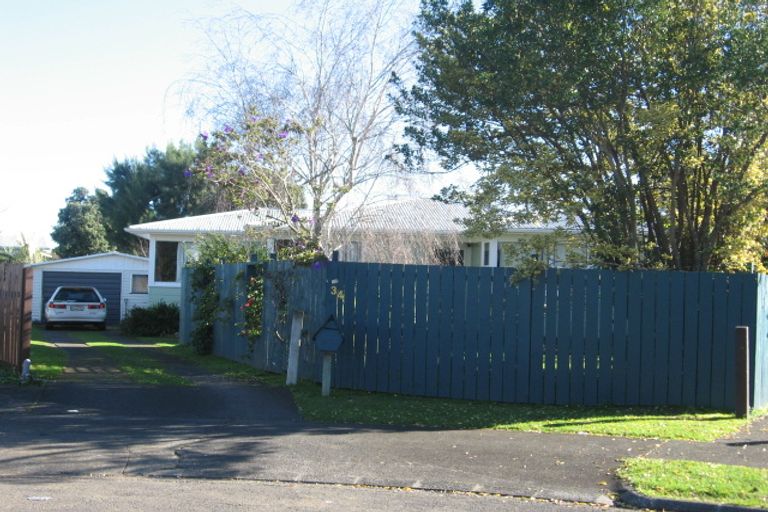 Photo of property in 34 Maida Vale, Manurewa, Auckland, 2102