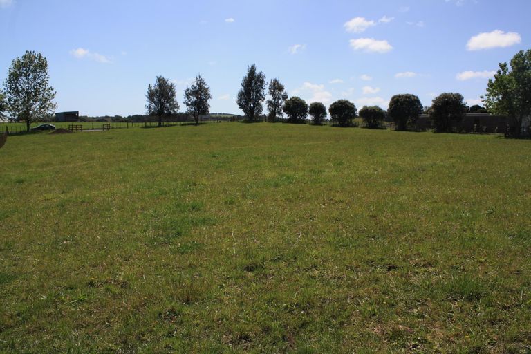 Photo of property in 331a Masters Road, Aka Aka, Waiuku, 2682