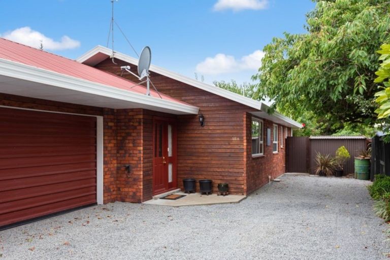 Photo of property in 15a Windsor Court, Rangiora, 7400