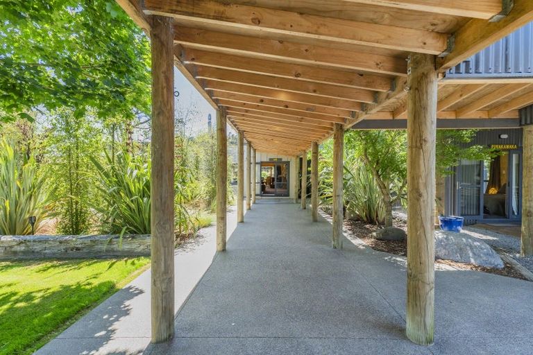 Photo of property in 193 Whitecliffs Road, Whitecliffs, Coalgate, 7673