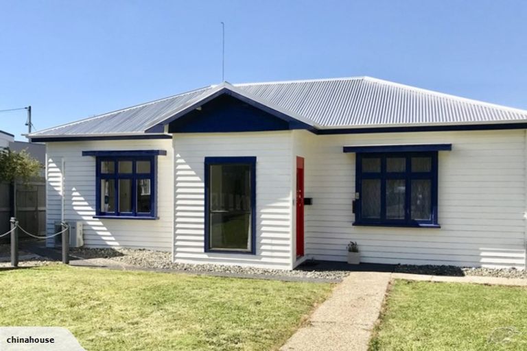 Photo of property in 9 Spencer Street, Bluff, 9814