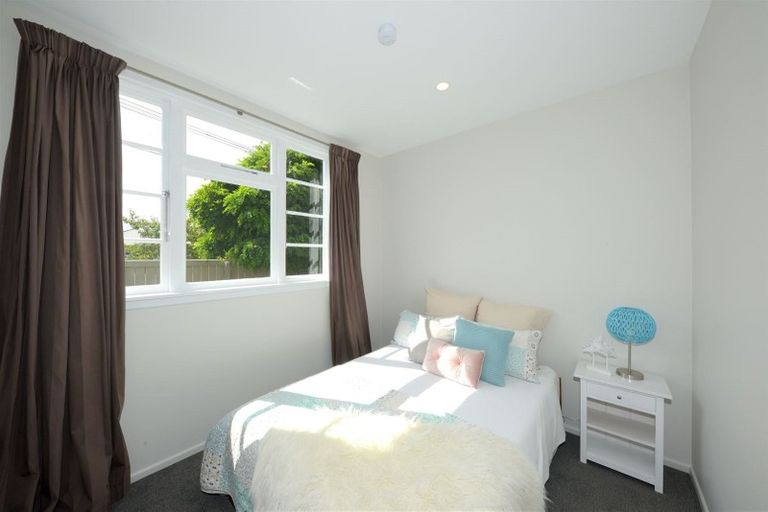 Photo of property in 203 Simeon Street, Spreydon, Christchurch, 8024