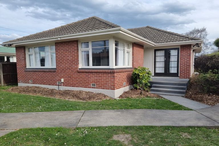 Photo of property in 49 Cobra Street, Halswell, Christchurch, 8025