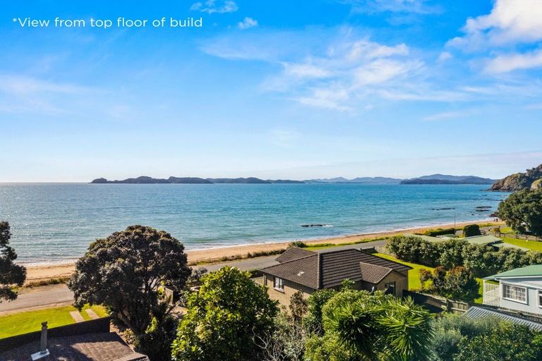 Photo of property in 115 Long Beach Road, Russell, 0202