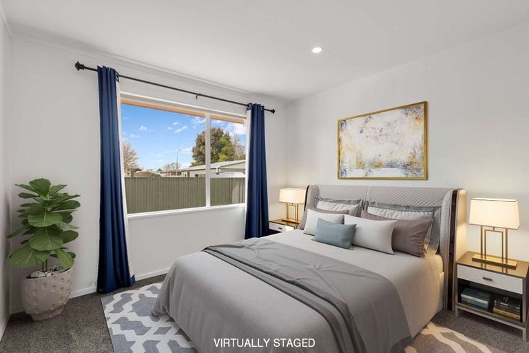 Photo of property in 3 Derby Street, Nawton, Hamilton, 3200