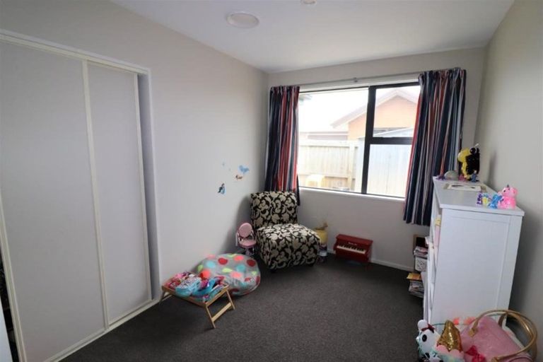 Photo of property in 5 Cassini Place, Leeston, 7632