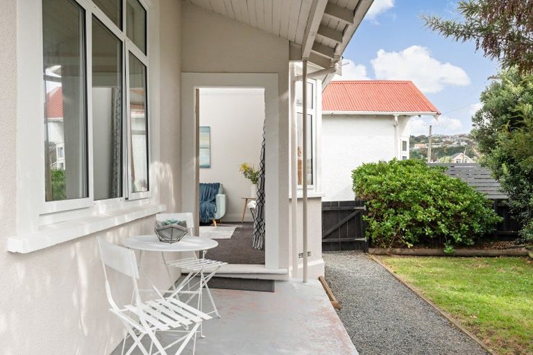 Photo of property in 23 Hargest Crescent, Saint Kilda, Dunedin, 9012