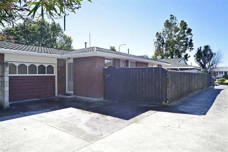 Photo of property in 200a Albert Street, Hokowhitu, Palmerston North, 4410