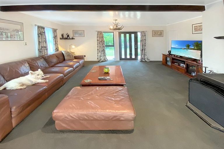 Photo of property in 124 Waiare Road, Okaihau, 0475