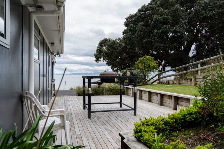 Photo of property in 912 Thames Coast Sh25 Road, Te Mata, Thames, 3575
