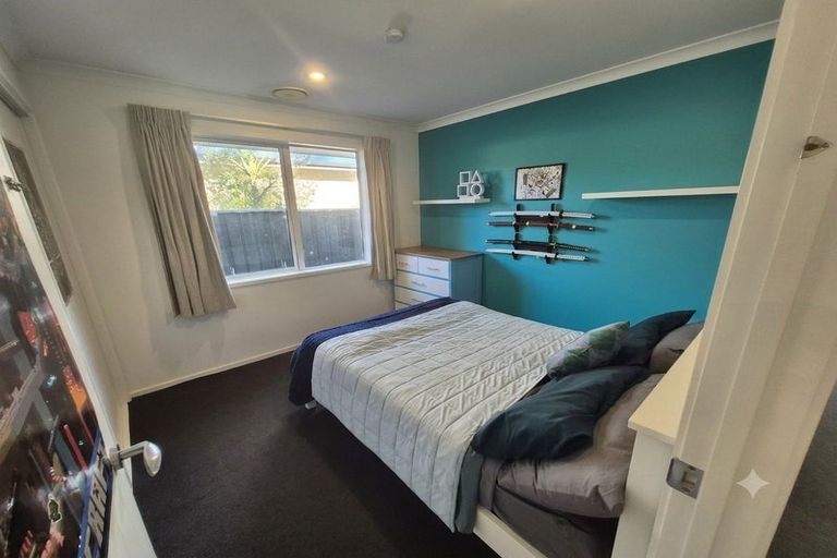 Photo of property in 107 Infinity Drive, Pegasus, 7612