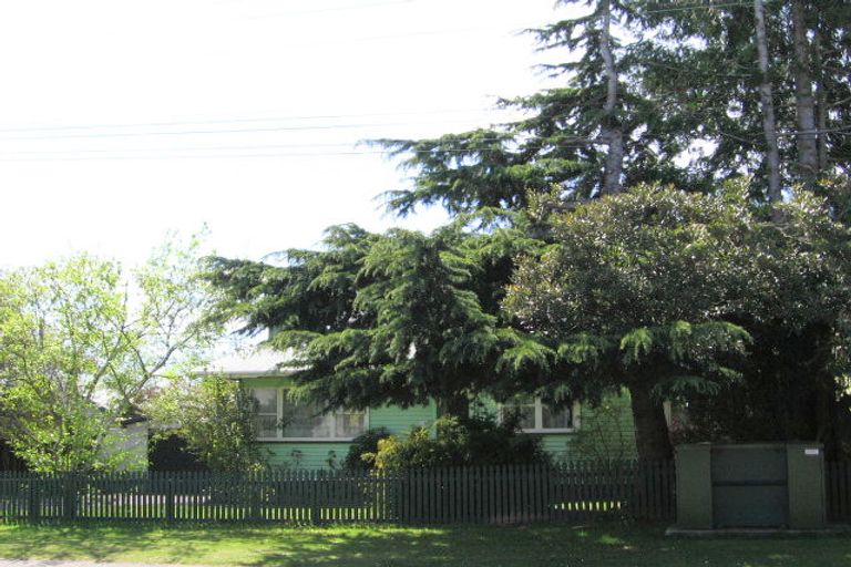 Photo of property in 43 Edmund Road, Mangakakahi, Rotorua, 3015