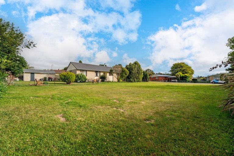 Photo of property in 6 Hillary Street, Waimate, 7924