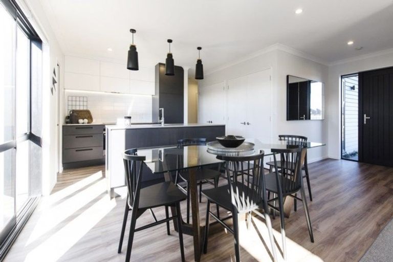 Photo of property in 25 Prestons Park Drive, Marshland, Christchurch, 8083