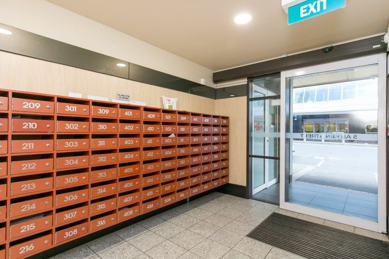 Photo of property in Aitken Street Apartments, 305/5 Aitken Street, Thorndon, Wellington, 6011