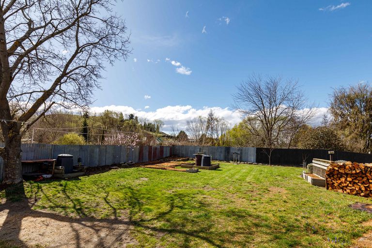 Photo of property in 171 Manuherikia Road, Letts Gully, Alexandra, 9393