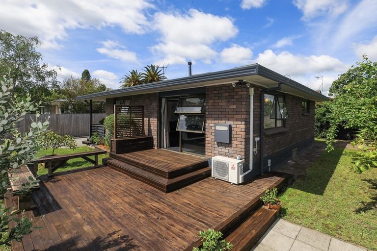 Photo of property in 1a Cunningham Road, Beerescourt, Hamilton, 3200