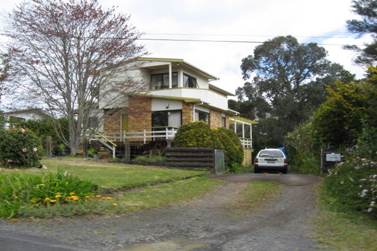 Photo of property in 7 Alison Avenue, Herald Island, Auckland, 0618