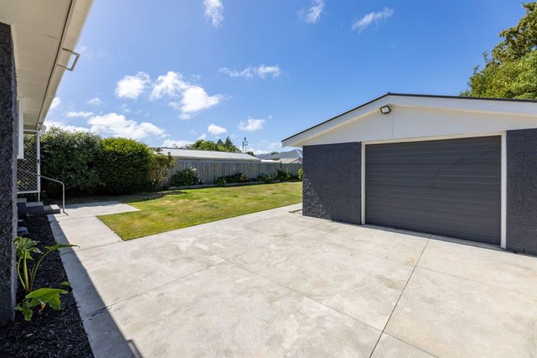 Photo of property in 33 Wales Street, Halswell, Christchurch, 8025