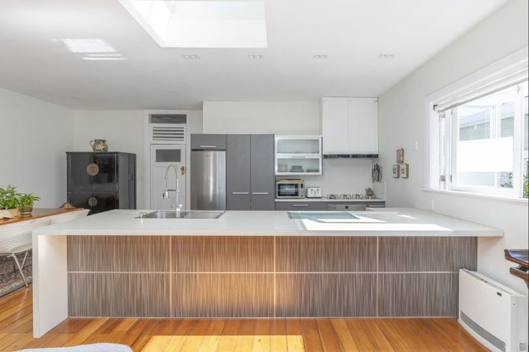 Photo of property in 68 Islington Street, Ponsonby, Auckland, 1011